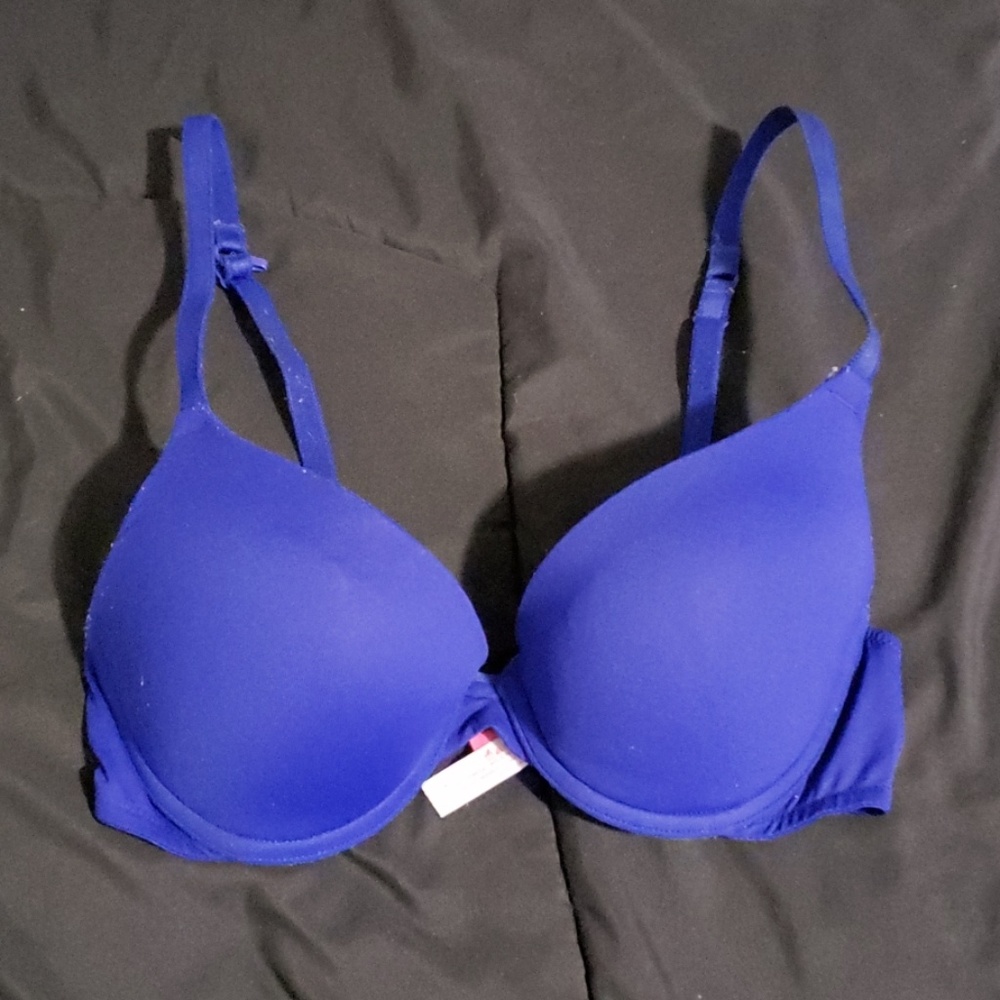 VS Pushup Bra